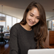 Image for article titled Rich College Student Trying To Find Shabbiest Angle In Parents’ Penthouse To Zoom Into Class From